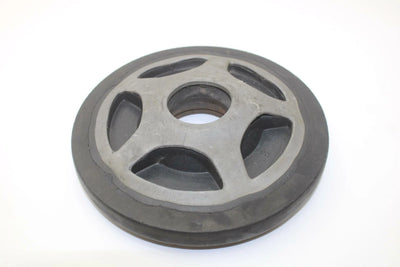95 Arctic Cat Z 440 OEM Rear Axle Outer Idler Wheel No Bearing 0604-238 SA100