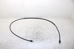 1996 Yamaha Vmax 600 Oem Speedometer Cable 8AB-83550-00-00 SY29