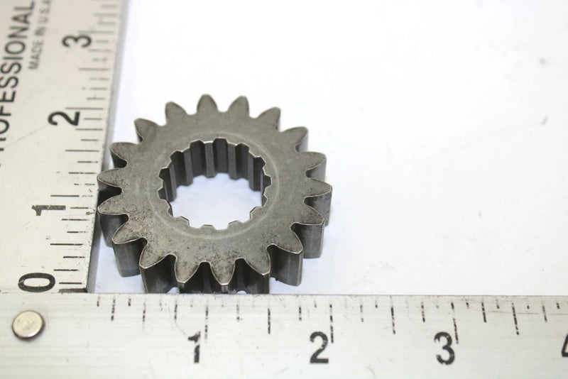 Polaris OEM 18T Transmission Gear 3231510 Q68