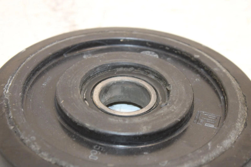 1996 Polaris 500 Oem Idler Wheel Set Of 4 1543018 SP12