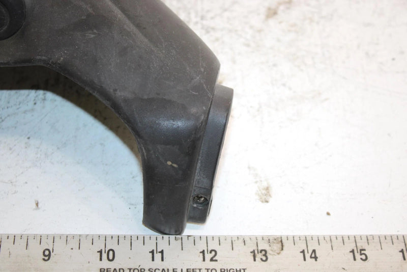 1999 Sea-doo Gtx Limited Oem Upper Handlebar Cover 277000753 JS43