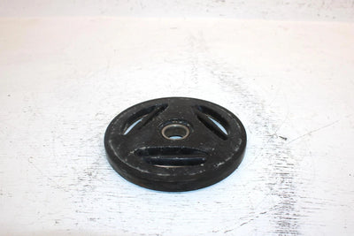 1996 Ski-doo Touring Sle 500 Oem Rear Idler Wheel 570045321 SS12