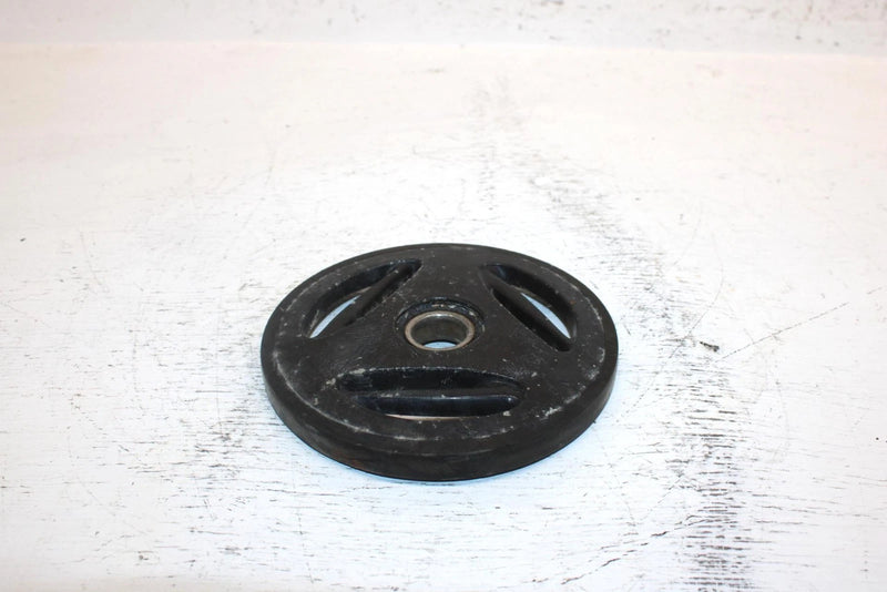 1996 Ski-doo Touring Sle 500 Oem Rear Idler Wheel 570045321 SS12