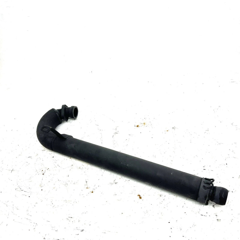 2003 Bombardier Traxter 500 4x4 Automatic OEM Exhaust Pipe 707600062 AB15.1