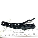 93 Kawasaki Bayou 400 KLF400B 4x4 OEM Rear Fender Stay Set 35011-1618 AK32