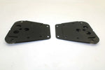 Polaris OEM Rear Skid Bracket Set 1012266-067  1012431-067 SP123