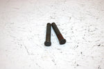 1974 Yamaha Tl433f Oem Pin Pair 90240-10028-00 SY28