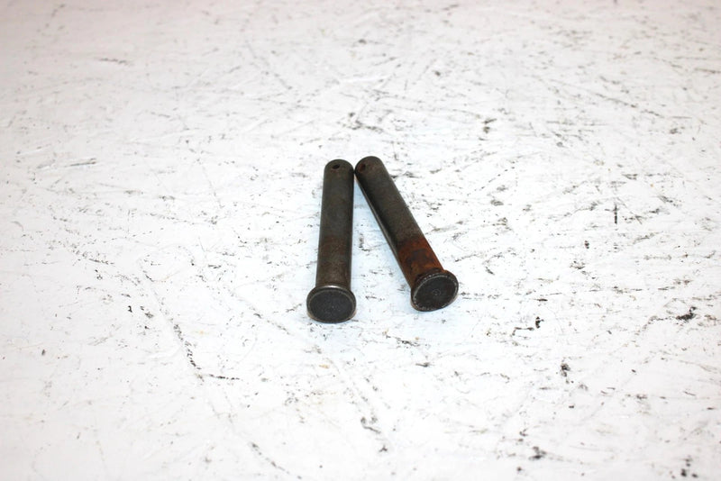 1974 Yamaha Tl433f Oem Pin Pair 90240-10028-00 SY28