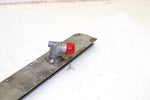 1994 Yamaha Vmax 600 Oem Right Heat Exchanger Radiator 8AB-1240F-02-00 B446