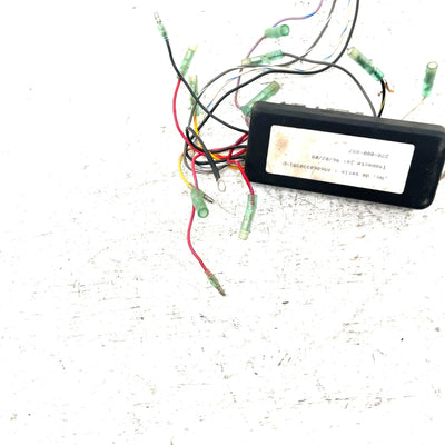 1996 Sea-Doo GTX OEM Ignition Box 278000897 JS60