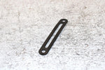 2000 Polaris Classic Touring Oem Bolt Plate Pair 5242948 SP54