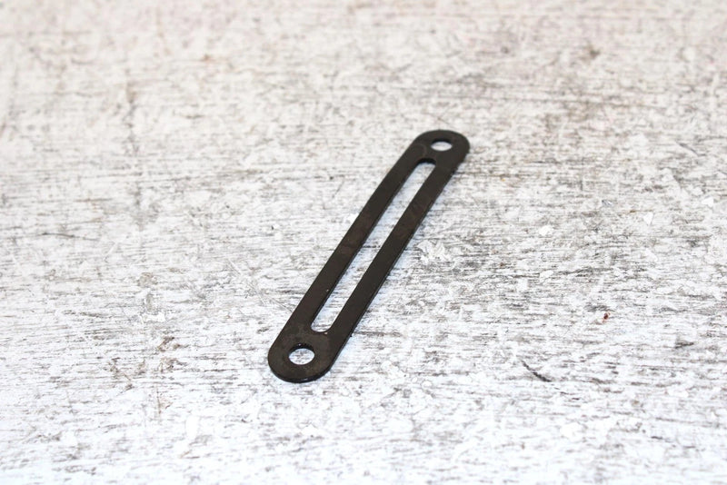 2000 Polaris Classic Touring Oem Bolt Plate Pair 5242948 SP54