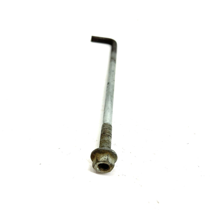2008 Kawasaki Teryx 750 KRF750A 4x4 OEM Battery Bolt 92153-1737 XK0.1