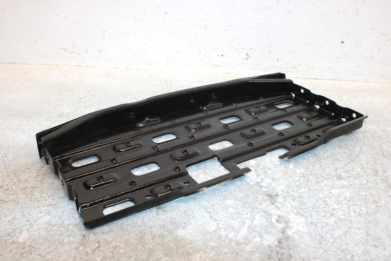 1990 Polaris Trail Boss Oem Footrest Set 1040220 1040274-117 AP168