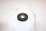 2009 Suzuki Lt-a400f Oem 34T Reverse Driven Gear 24571-27H00 AS26