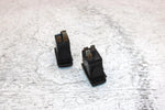 1997 Polaris Indy 500 Oem Handlebar Switch Pair 4032081 SP20