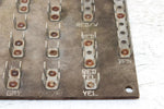 1996 Polaris Xplorer 300 Oem Terminal Board 4040063 AP93