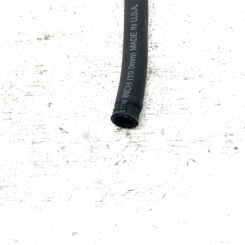 98-99 Polaris Sportsman 500 OEM Upper Radiator Hose 5411410 AP226