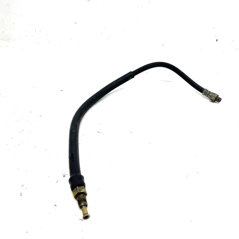 90-93 Polaris Trail Boss 350L 2x4 OEM Upper Brake Line 1930748 AP193