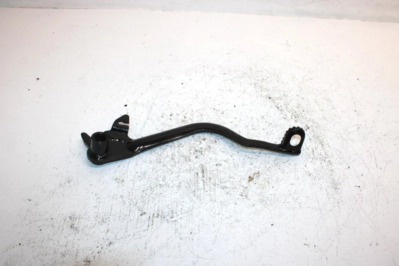 2004 Honda Fourtrax Foreman Rubicon Oem Rear Brake Pedal Lever 46500-HN2-000 AH5