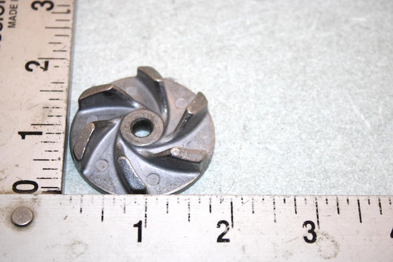 00 Polaris Xpedition 425 Oem Impeller 3086214 AP19