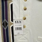 New Men’s Cumberland Outfitters Multiple Short sleeve polo small B-76