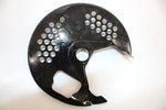92 Suzuki Quadrunner 230 Lt230e  Oem Front Right Brake Guard 59230-22A02 AS2