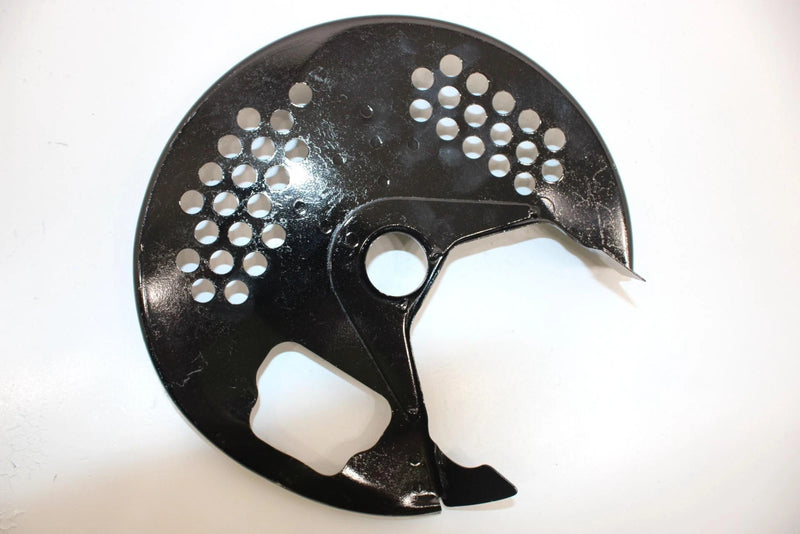 92 Suzuki Quadrunner 230 Lt230e  Oem Front Right Brake Guard 59230-22A02 AS2
