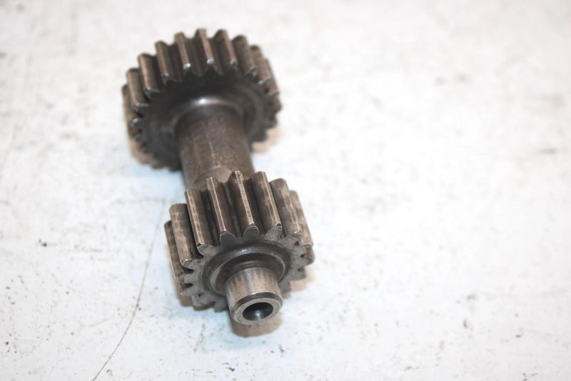 1985 Honda Atc125ma Oem  Sub Trans Countershaft 23911-968-000 AH44