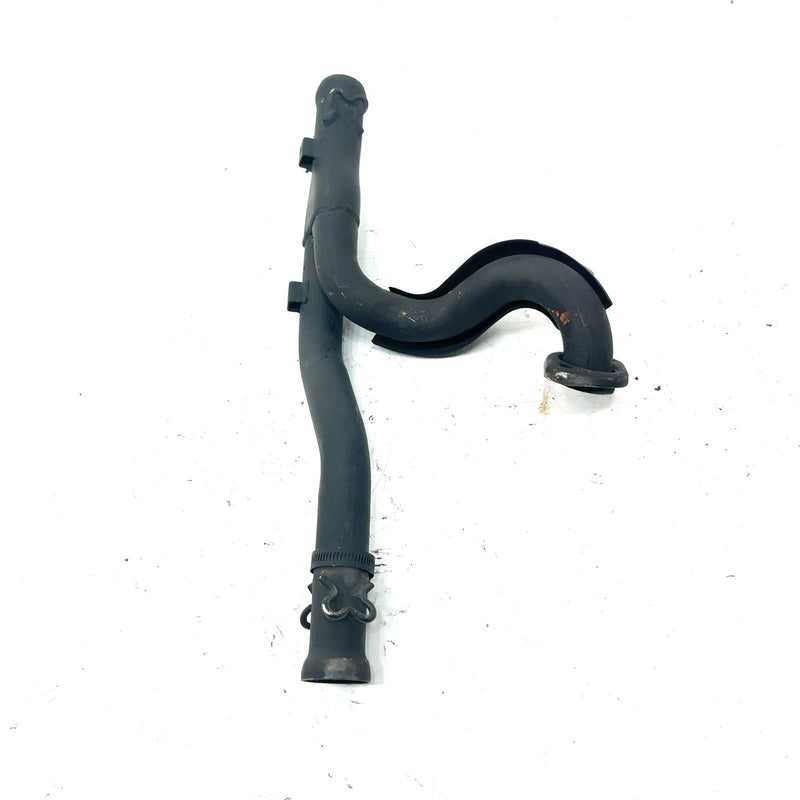 2007 Can-Am Outlander 650 4x4 XT HO EFI OEM Exhaust Header Pipe 707600270 AB17