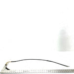 87-06 Suzuki Quadsport 80 OEM Front Brake Cable 58110-40B00 AS38