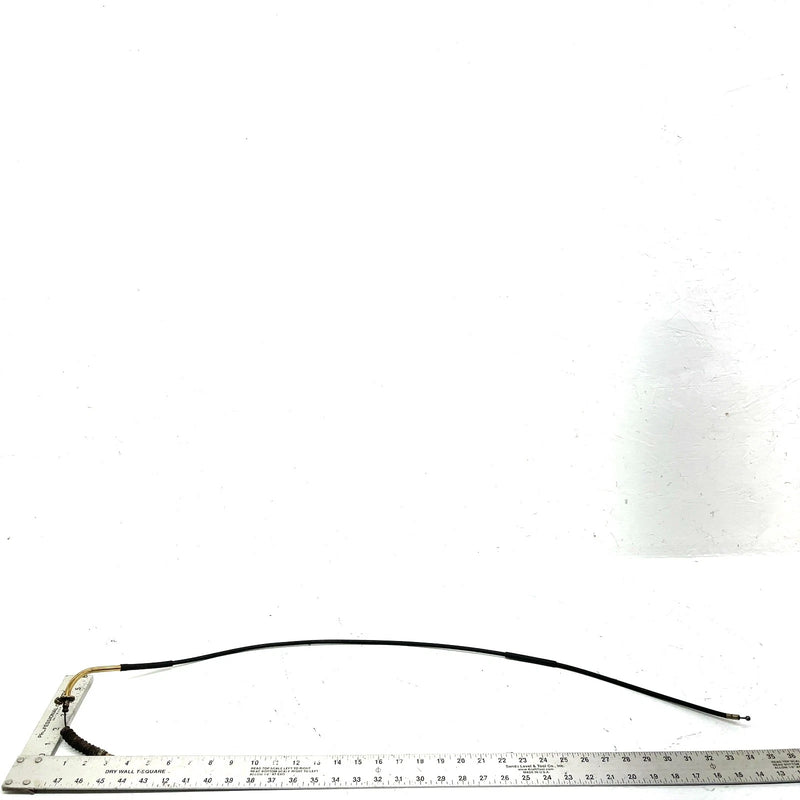 87-06 Suzuki Quadsport 80 OEM Front Brake Cable 58110-40B00 AS38