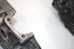 84 Honda Trx200a Oem Engine Motor Crankcase 11100-969-000 11200-969-000 AH6