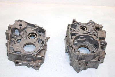 84 Honda Trx200a Oem Engine Motor Crankcase 11100-969-000 11200-969-000 AH6