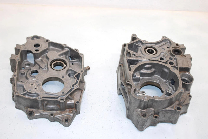84 Honda Trx200a Oem Engine Motor Crankcase 11100-969-000 11200-969-000 AH6