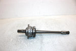 2006 Kawasaki Prarie 360 Oem  Transmission Output Shaft 13107-0027 AK29