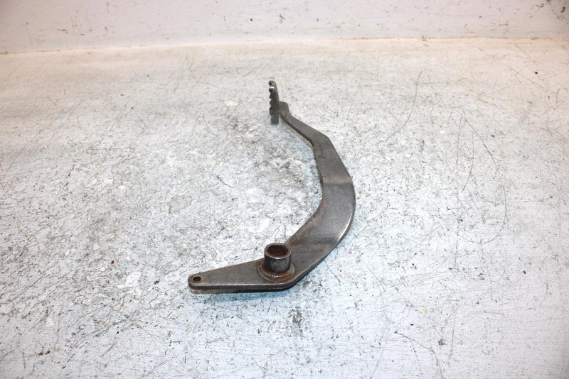 1994 Yamaha  Timberwolf 4wd Oem Rear Brake Pedal 4BD-27211-10-00 AY25