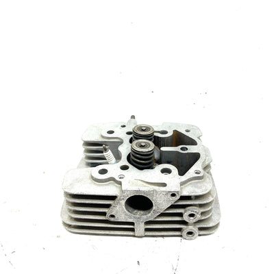 00-02 Honda Rancher 350 OEM Cylinder Head 12200-HN5-670 AH72