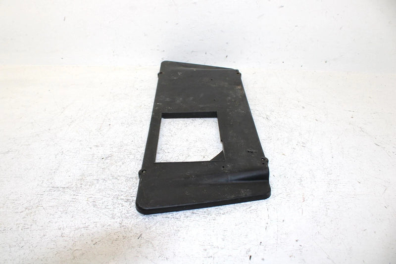 2001 Ski-doo Mxz 800 Oem Hood Air Intake Panel 517302836 SS19