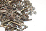 1996 Ski-doo Formula Stx 583 Oem Nut Bolt Spacer Hardware Kit SS25