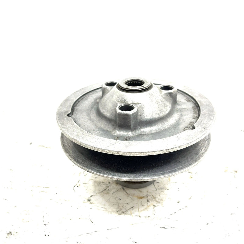 08-12 Kawasaki Teryx 750 4x4 OEM Secondary Driven Clutch 49094-0043 XK0.1