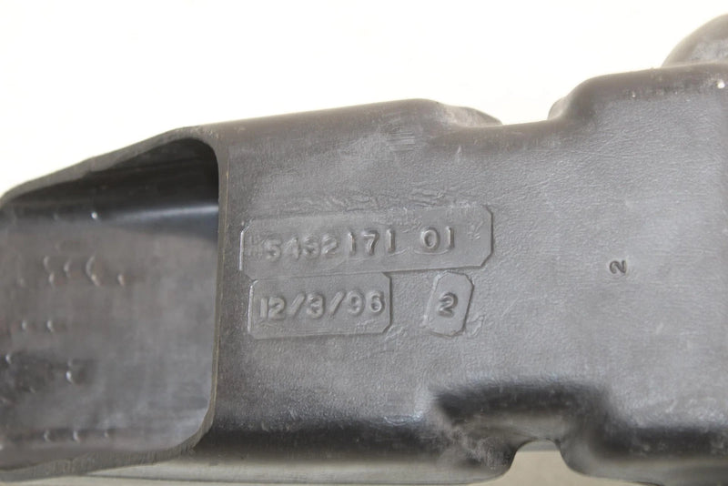 97 Polaris Xplorer 400l Oem Air Box Snorkel 5432171 AP132