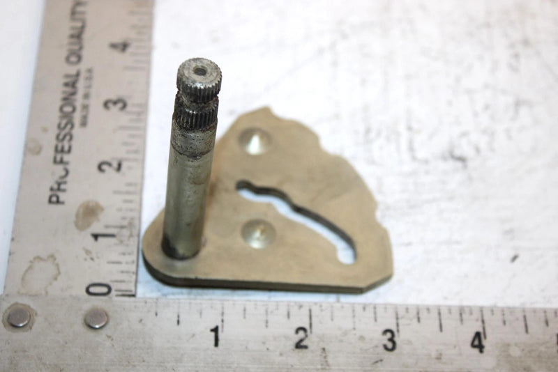 2003 Can-am Rally 200 OEM Transmission Shift Shaft 711220955 420220955 AB11