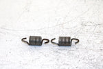 2006 Polaris 600 Fusion Oem Exhaust Muffler Spring Set Of 4 7041687 SP31