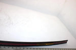 92 Polaris Sp 500 Efi Oem LH Bumper 2670151-067 2670114 SP144