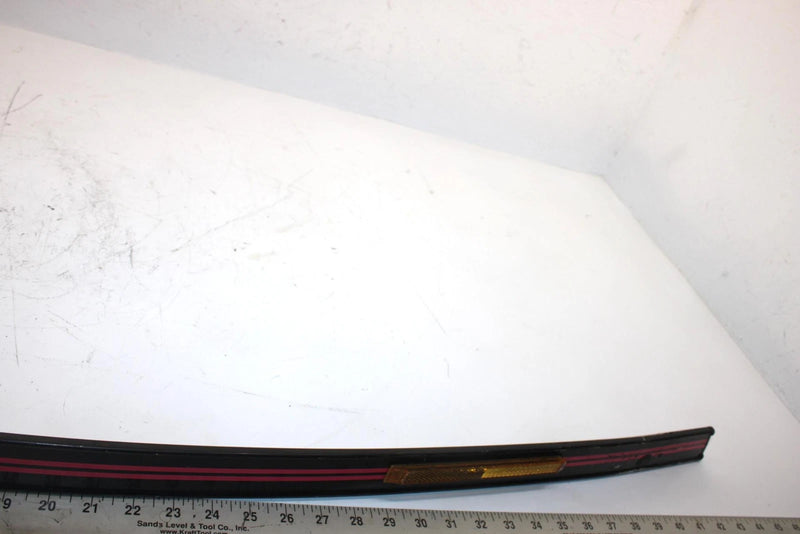 92 Polaris Sp 500 Efi Oem LH Bumper 2670151-067 2670114 SP144