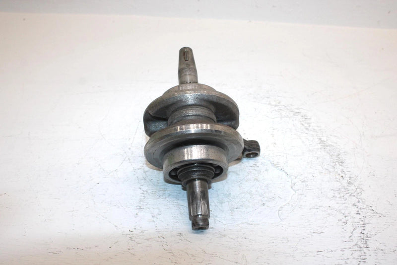 1987 Honda Atc 90a Oem Crankshaft 13000-071-010 AH57