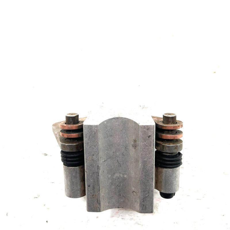 00-01 Polaris Sportsman 500 OEM Front Right Brake Caliper 1910428 AP220