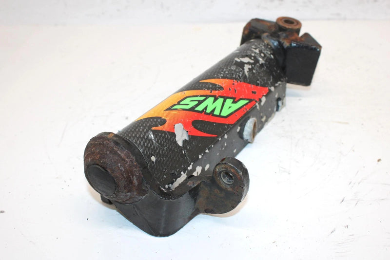 1998 Arctic Cat Zrt 600 Oem Left Steering Knuckle 0703-425 SA36