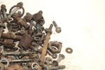 92 Polaris Trail Boss 350l 4x4 Oem Nut Bolt Spacer Hardware Kit APS